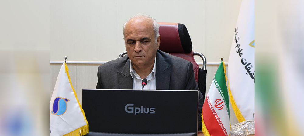 رئیس مؤسسه تحقیقات علوم شیلاتی کشور: پژوهش‌های کاربردی پیشران صیانت از ذخایر و توسعه پرورش ماهیان خاویاری است